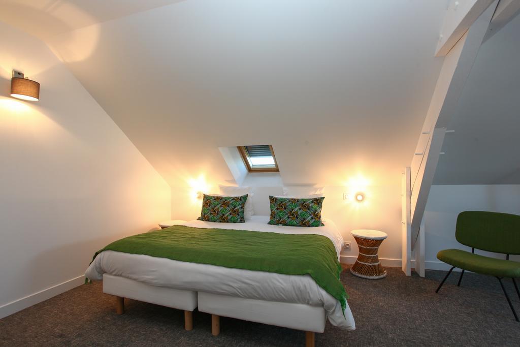 Hotel Le Collonges Tv Connecte Wifi Netflix Brive-la-Gaillarde Exterior photo